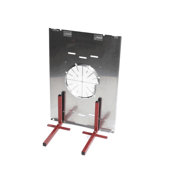 (image for) Henny Penny MM890246 AIR BAFFLE GSC115